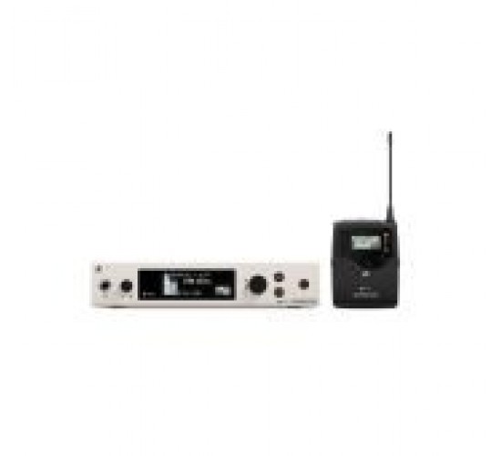 Sennheiser EW 300 G4-BASE SK-RC-AW+ радиосистема с Bodypack - без микрофона , UHF (470-558 МГц)