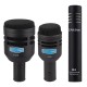 Alctron T8700-II Комплект микрофонов для ударных