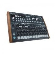 Arturia DrumBrute аналоговая драм-машина