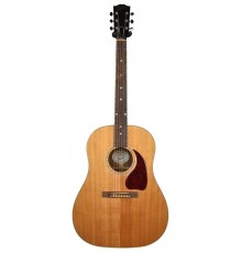 Gibson J-15 электроакустическая гитара, США 2014 USED