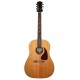 Gibson J-15 электроакустическая гитара, США 2014 USED