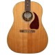 Gibson J-15 электроакустическая гитара, США 2014 USED