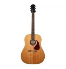 Gibson J-15 электроакустическая гитара, США 2014 USED