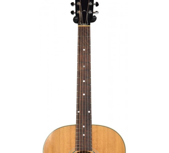 Gibson J-15 электроакустическая гитара, США 2014 USED