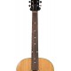 Gibson J-15 электроакустическая гитара, США 2014 USED