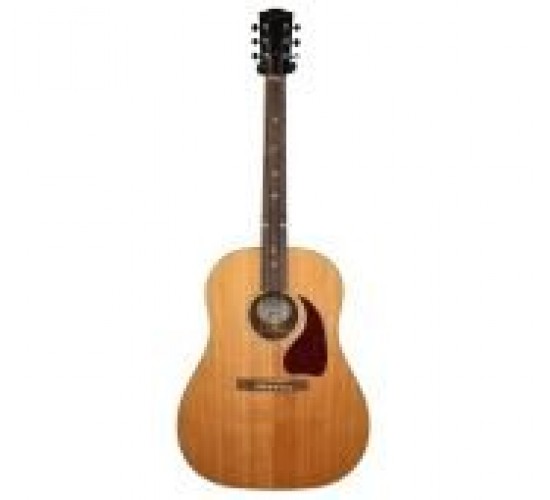 Gibson J-15 электроакустическая гитара, США 2014 USED