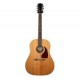 Gibson J-15 электроакустическая гитара, США 2014 USED