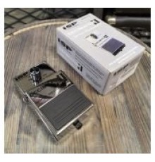 ISP Decimator II Noise Reduction гитарная педаль-шумоподавитель USED