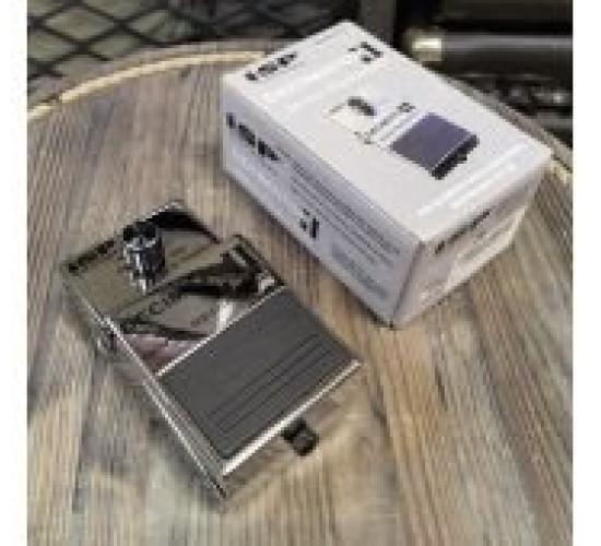 ISP Decimator II Noise Reduction гитарная педаль-шумоподавитель USED