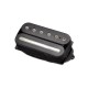 DiMarzio DP228FBK Crunch Lab Bridge F-Spaced звукосниматель, хамбакер