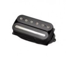 DiMarzio DP228FBK Crunch Lab Bridge F-Spaced звукосниматель, хамбакер