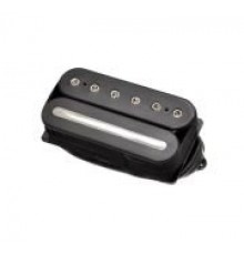 DiMarzio DP228FBK Crunch Lab Bridge F-Spaced звукосниматель, хамбакер