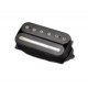 DiMarzio DP228FBK Crunch Lab Bridge F-Spaced звукосниматель, хамбакер