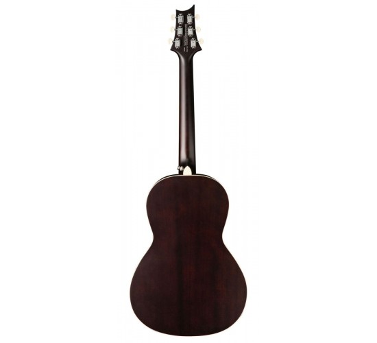 PRS SE P20E Parlor W/Piezo Satin Tobacco Sunburst Акустическая гитара, с чехлом