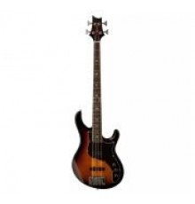 PRS SE Kestrel Bass TRI Colour Sunburst Бас-гитара, с чехлом