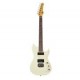 G&L Fallout Surf Green RW Электрогитара, с кейсом
