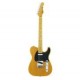 G&L FD ASAT Classic Alnico Butterscotch Blonde MP Электрогитара, с чехлом