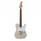 G&L FD ASAT Classic Alnico Blonde CR Электрогитара, с чехлом