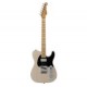 G&L FD ASAT Classic Bluesboy Blonde MP Электрогитара, с чехлом