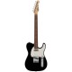 G&L FD ASAT Classic Jet Black CR Электрогитара, с чехлом