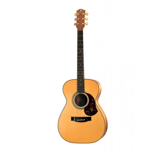 Maton EBG808-ARTIST Электроакустическая гитара