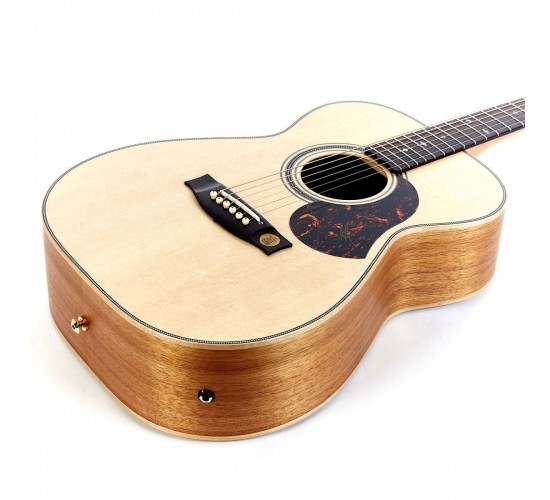Maton EBG808-ARTIST Электроакустическая гитара