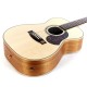 Maton EBG808-ARTIST Электроакустическая гитара