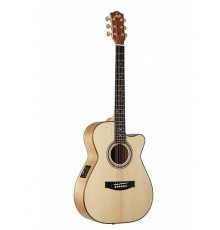 Maton EBG808C-MIC-FIX электроакустическая гитара