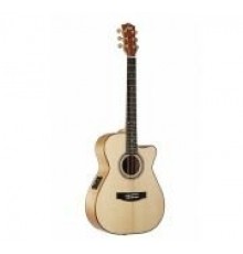 Maton EBG808C-MIC-FIX электроакустическая гитара