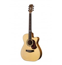 Maton EBG808C-TE электроакустическая гитара