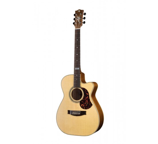 Maton EBG808C-TE электроакустическая гитара