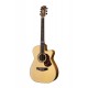 Maton EBG808C-TE электроакустическая гитара