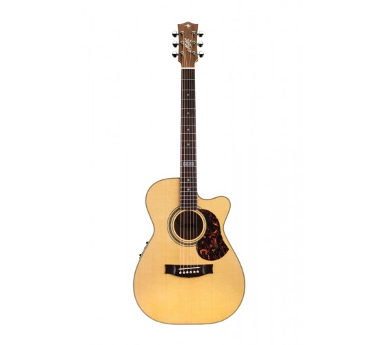 Maton EBG808C-TE электроакустическая гитара