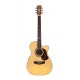 Maton EBG808C-TE электроакустическая гитара