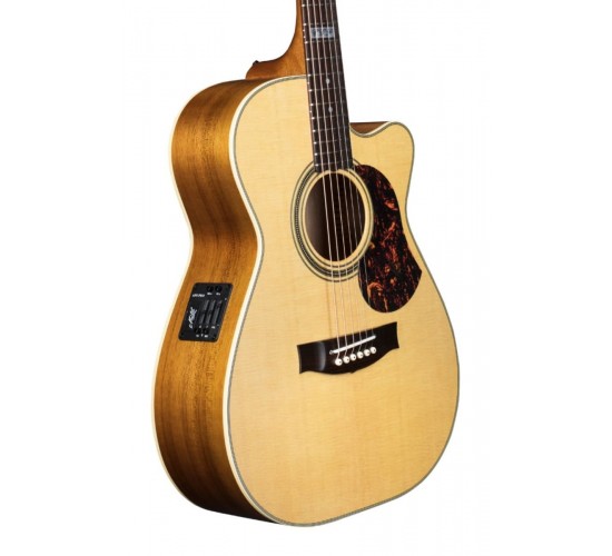Maton EBG808C-TE электроакустическая гитара