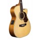 Maton EBG808C-TE электроакустическая гитара