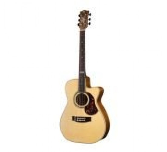 Maton EBG808C-TE электроакустическая гитара