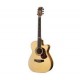 Maton EBG808C-TE электроакустическая гитара