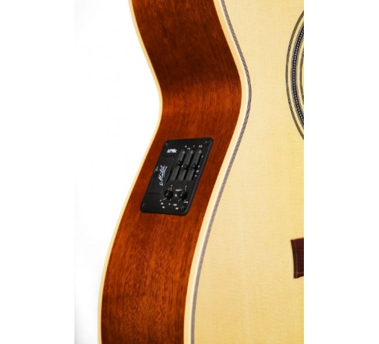 Maton EBG808TE электроакустическая гитара