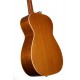 Maton EBG808TE электроакустическая гитара