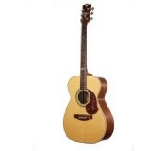 Maton EBG808TE электроакустическая гитара