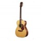Maton EBG808TE электроакустическая гитара