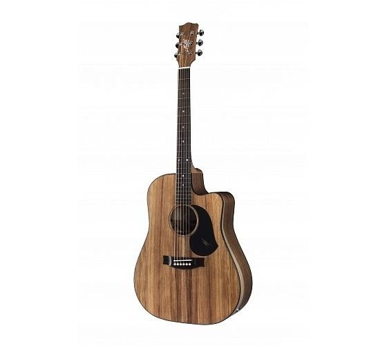 Maton EBW70C электроакустическая гитара