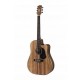 Maton EBW70C электроакустическая гитара