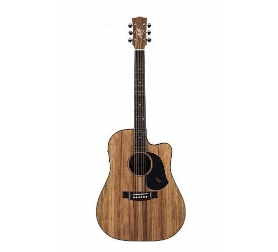 Maton EBW70C электроакустическая гитара