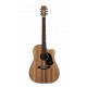 Maton EBW70C электроакустическая гитара