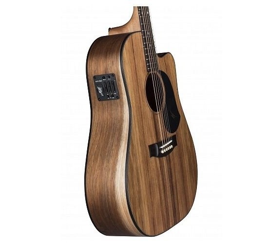 Maton EBW70C электроакустическая гитара