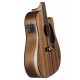 Maton EBW70C электроакустическая гитара