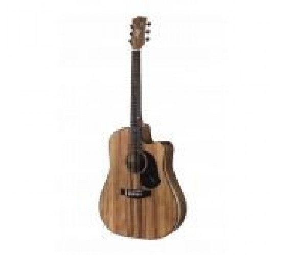 Maton EBW70C электроакустическая гитара