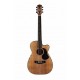 Maton EBW808C электроакустическая гитара